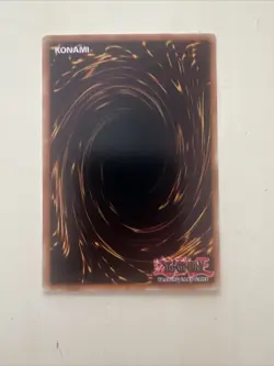 Yu-Gi-Oh! TCG Elemental Hero Wildedge Mattel Action Figure Series 2 - Image 4