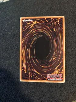 Yugioh - Raiza the Storm Monarch BP01-EN015 1st ed Starfoil - Image 2