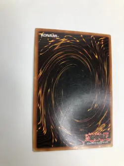 Yugioh Mad Sword Beast PSV-091 Pharaoh's Servant Rare MP - Image 3