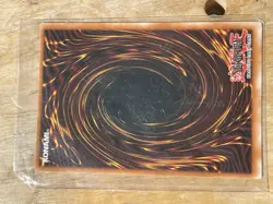 Kuriboh MRD-071 Metal Raiders Unlimited|Unlimited Edition - Image 2
