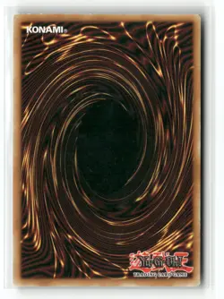 Shadow Spell Starter Deck: Kaiba Evolution Super Rare Yugioh Lightly played - Image 2
