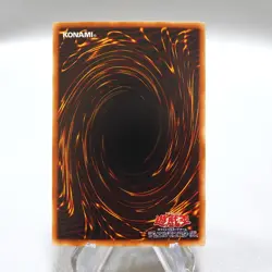 Yu-Gi-Oh yugioh Axe Raider BC-21 Ultra Parallel Rare Japanese i604 - Image 3