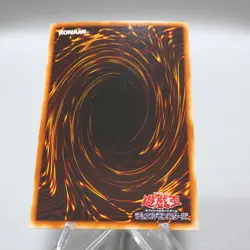 Yu-Gi-Oh yugioh Axe Raider BC-21 Ultra Parallel Rare Japanese i604 - Image 4