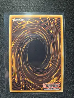 Yugioh! TCG - LiveTwin Lil-la - Quarter Century Secret Rare - RA04-EN036 - Image 2