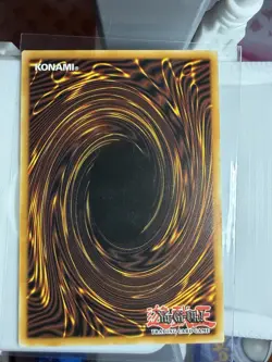 Lightning Storm Super Rare, RA01-EN061 NM Yugioh! - Image 2