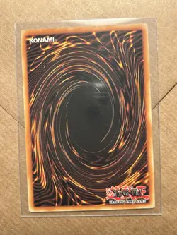 Yugioh! LP Buster Blader, the Destruction Swordmaster - MAGO-EN100 - Rare - 1st - Image 2