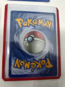 15x Base Set Pokemon Cards - LP/MP Vintage WOTC 1999 Lot - Rattata has crease - Image 3