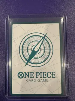 Enel Foil Don!! PRB-01 One Piece Card Game The Best Premium Booster English - Image 2