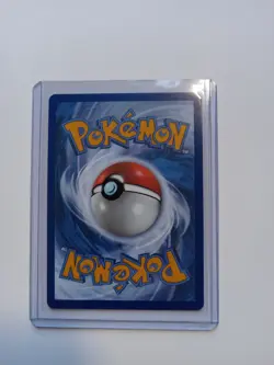 Pawmi 074/198 Reverse Holo Scarlet & Violet Base Set NM Pokemon Card - Image 2