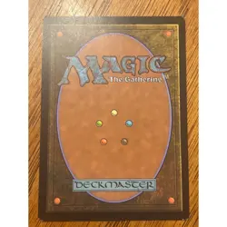 Unmarked Grave Extended Art LP Modern Horizons 2 MH2 Magic MTG Card - Image 2