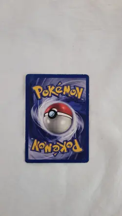 Pokemon TCG Electrode 18/64 Jungle 1st Edition Non-Holo Rare Card - Image 2