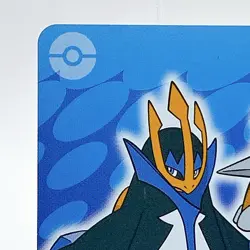Empoleon Torterra Pokemon Prepaid Card Japanese Japan Limited Anime Game Rare - Image 2