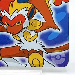Empoleon Torterra Pokemon Prepaid Card Japanese Japan Limited Anime Game Rare - Image 5