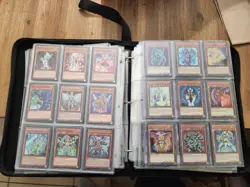 Yu-Gi-Oh! TCG Bulk Lot 650+ Cards Holos Rares Commons Reprints NM - Image 4