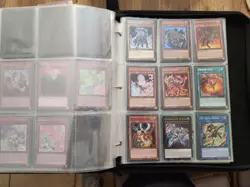 Yu-Gi-Oh! TCG Bulk Lot 650+ Cards Holos Rares Commons Reprints NM - Image 5