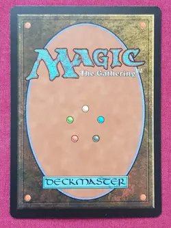 Magic The Gathering LEGIONS DREAMBORN MUSE blue card MTG - Image 2