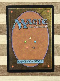 MTG Throne of Eldraine Oko, the Trickster Foil Card 309 - Image 2