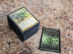 MTG Commander Deck - The Mimeoplasm - Sultai Graveyard Reanimator EDH 100 Cards - Image 5