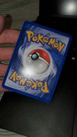 1st Edition Eevee 55/82 - Team Rocket - Pokemon Card - Near Mint (NM) - Image 4