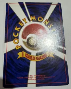 Sabrina's Gaze - Gym Challenge - NM - BANNED ART - Japanese Pokemon Card TCG - Image 4