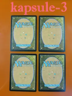 4x Nature's Claim (LP-NM) | Iconic Masters | MTG Magic Cards - Image 2