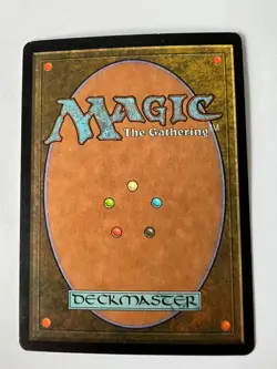 MTG Magic The Gathering Mercadian Masques Trade Routes 1999 - Image 2