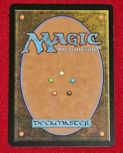 BRAIN FREEZE, MAGIC THE GATHERING SCOURGE NEAR MINT MTG NM - Image 2