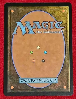 BRAIN FREEZE, MAGIC THE GATHERING SCOURGE NEAR MINT MTG NM - Image 4