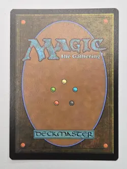 Spectator Seating Commander Masters Foil - Image 2