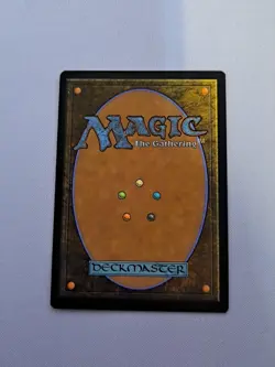 MTG - Muxus, Goblin Grandee - Jumpstart (LP) - Image 2