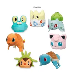 NEW Pokemon TCG Pokemon Center Exclusive 2025 Special Delivery Box - Image 4