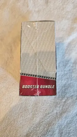 Pokemon TCG Scarlet & Violet White Flare Booster Bundle Factory Sealed Authentic - Image 2
