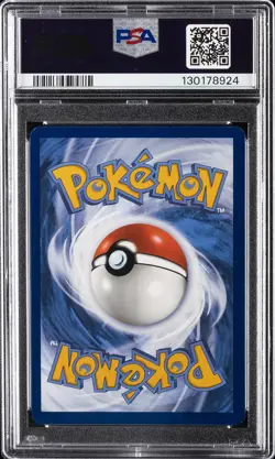 2023 POKEMON SWORD & SHIELD CROWN ZENITH #GG10 FULL ART/MEW PSA 9 - Image 2