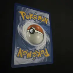 Pokemon TCG Ultra Ball STAFF League Cup Promo 68a/73 🔥 x1 - Image 5