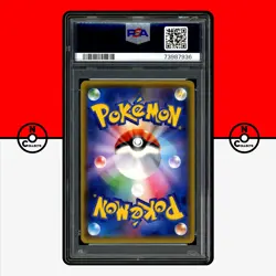 Pokemon PSA 10 Mewtwo EX 042/171 The Best of XY Japanese - Image 2
