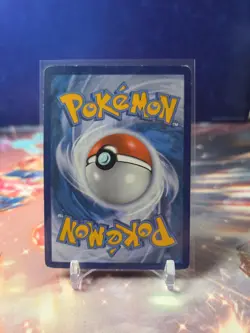 Meditite 9/12 Holofoil 009/012 Promo McDonald's 2015 Pokemon TCG - Image 2