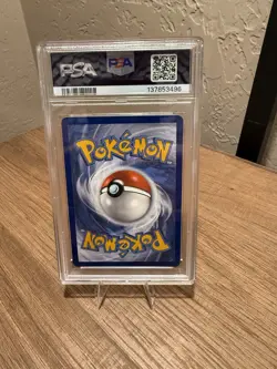 Starmie V TG13/TG30 - PSA 9 Mint - Astral Radiance Trainer Gallery Holo Pokemon - Image 2