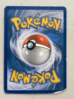 Pokemon TCG - Pikachu - 2/30 - Common - HGSS Gyarados & Raichu - Image 2