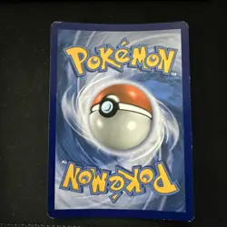 Cosmog (Toys R' Us Promo Stamp) Pokemon Sun & Moon 64/149 Stamped Promo HP-DMG - Image 2