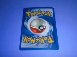 Pokemon TCG Pichu (Neo Genesis 12/111) WotC Holo Rare LP - Image 4