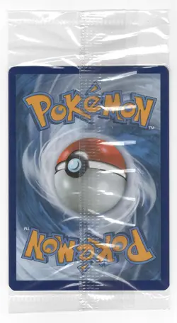 Pokemon TCG Greninja ⭐ Gold Star SWSH144 Celebrations Black Star Promo - Sealed - Image 2