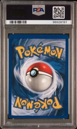 1999 POKEMON JUNGLE 45 RHYDON MINT 9 - Image 4