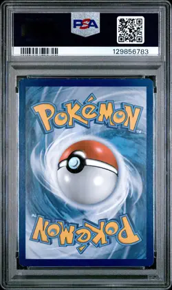 2016 POKEMON STEAM SIEGE GARDEVOIR EX #111 PSA 5 EX #129856783 - Image 2