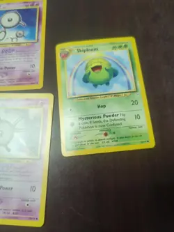 Lot of 9 Vintage Pokemon Pokemon 1995-2000 English Version - Image 4