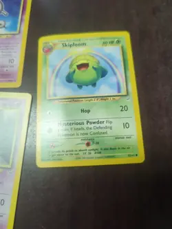 Lot of 9 Vintage Pokemon Pokemon 1995-2000 English Version - Image 5