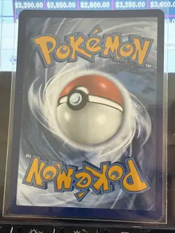 Arctibax 209/193 Sv02: Paldea Evolved Holo Pokemon Scarlet and Violet - Image 4