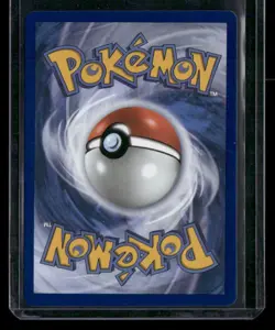 Pokemon Garganacl 147/132 Mega Evolution Illustration Rare LP - Image 2