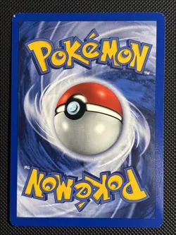 2001 Pokemon Southern Islands WotC Promo 15/18 Wartortle Non-Holo - Image 2
