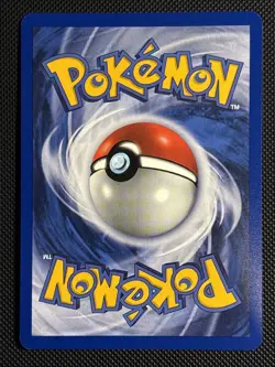 2001 Pokemon Southern Islands WotC Promo 12/18 Lapras Non-Holo - Image 3