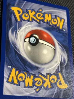 2001 Pokemon Southern Islands WotC Promo 12/18 Lapras Non-Holo - Image 4